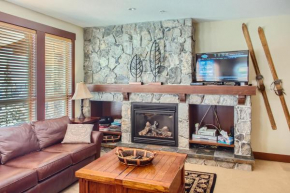 Stonegate Resort Unit A102